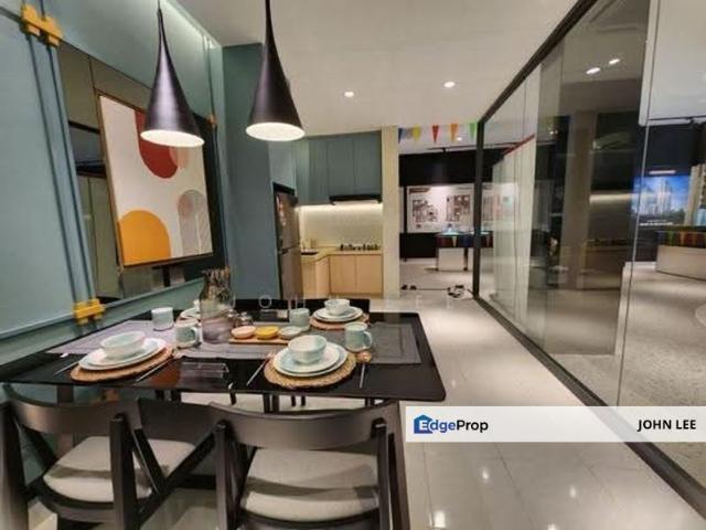 Condominium for sale in Plentong, Johor Bahru
