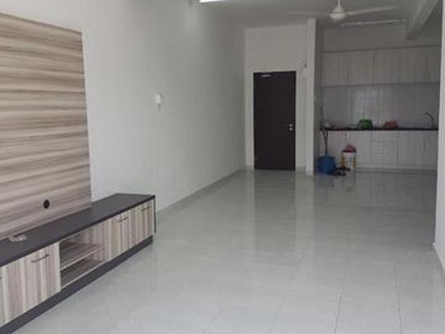 Apartment for sale in Kajang, Langat