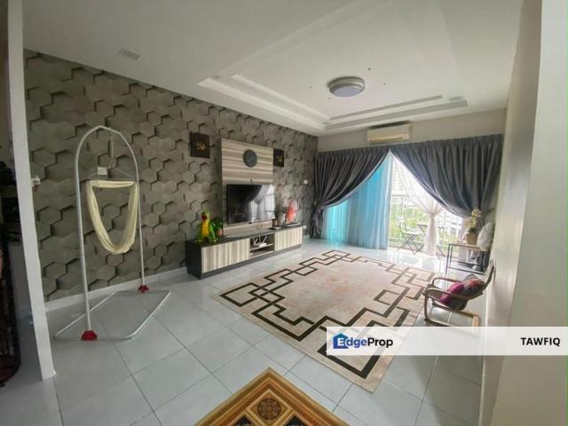 Condominium for rent in Majlis Perbandaran Kajang, Hulu Langat