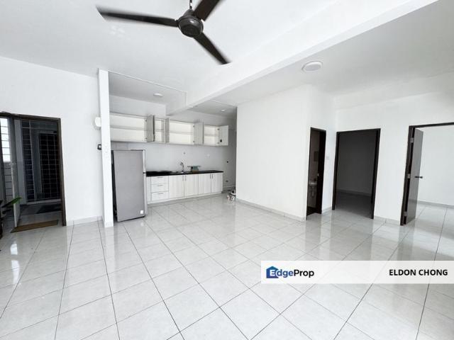 Condominium for sale in Kajang, Langat