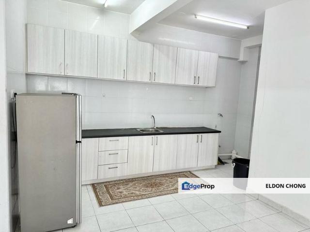 Condominium for rent in Kajang, Langat