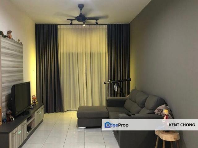 Condominium for sale in Kajang, Langat