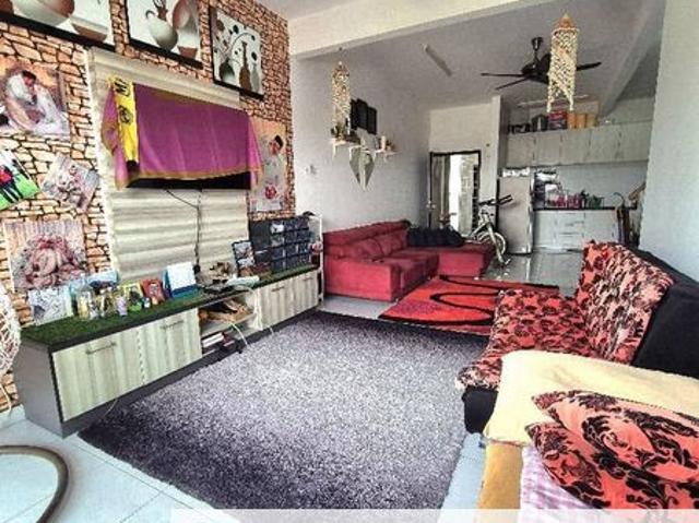 Condominium for sale in Majlis Perbandaran Kajang, Hulu Langat