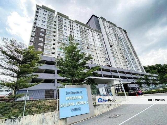 Condominium for sale in Majlis Perbandaran Kajang, Hulu Langat