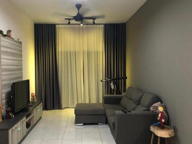 Apartment for sale in Majlis Perbandaran Kajang, Hulu Langat