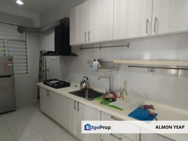 Condominium for rent in Taman Puncak Saujana, Majlis Perbandaran Kajang