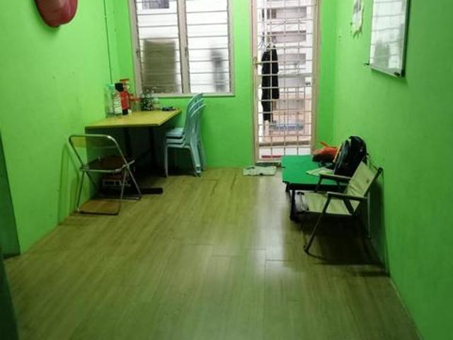 Apartment for sale in Kepong, Kuala Lumpur