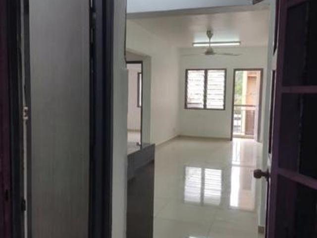 Apartment for sale in Kepong