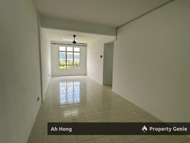 Apartment for rent in Kulai, Johor