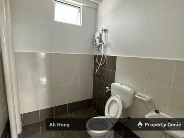 Apartment for rent in Senai, Kulai