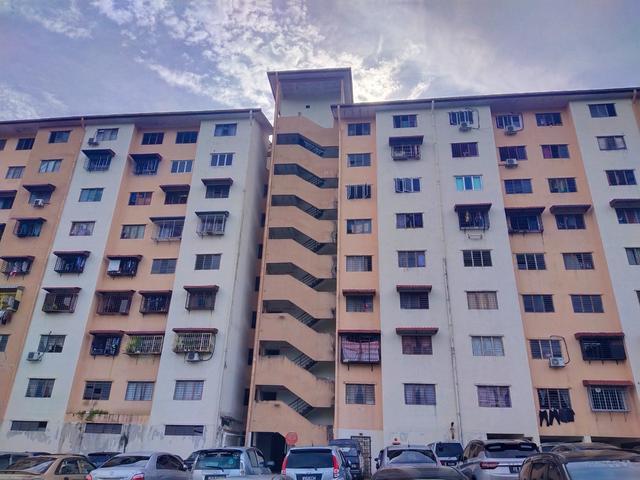 Apartment for sale in Cheras