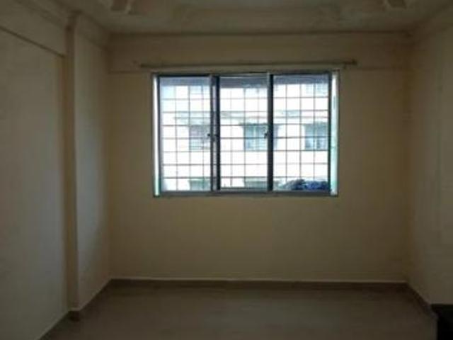 Apartment for sale in Cheras, Kuala Lumpur