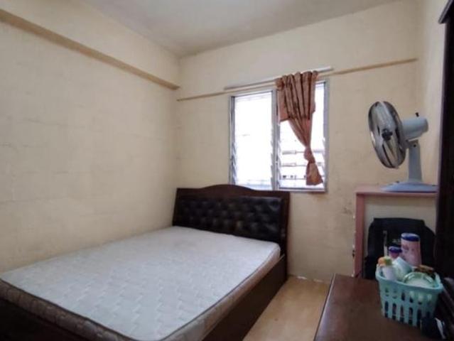 Apartment for sale in Cheras, Kuala Lumpur