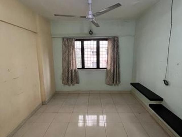 Apartment for sale in Kajang, Langat