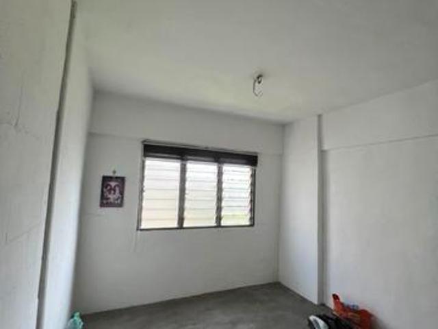 Apartment for sale in Kajang, Langat