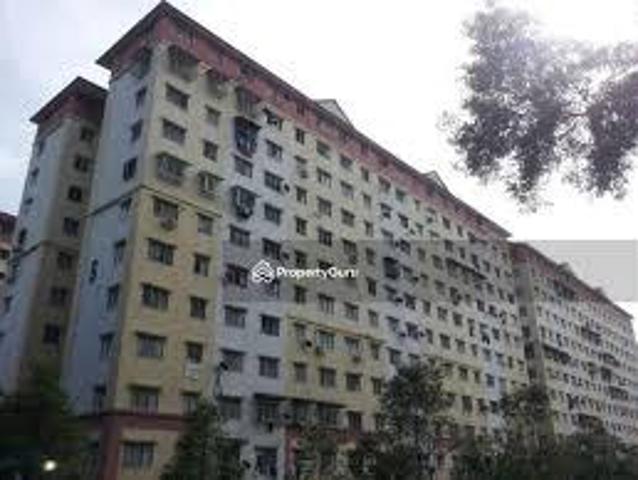 Apartment for sale in Cheras