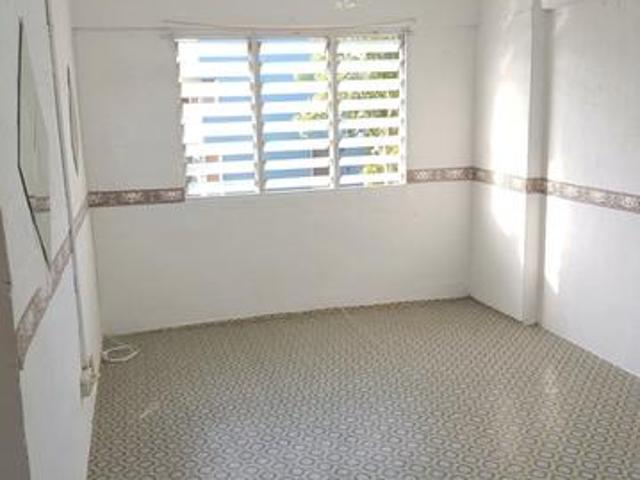 Apartment for sale in Kajang, Langat
