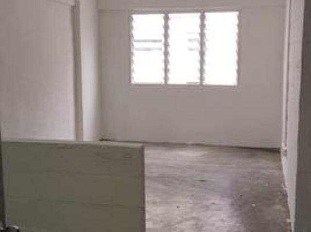 Flat for sale in Cheras, Kuala Lumpur