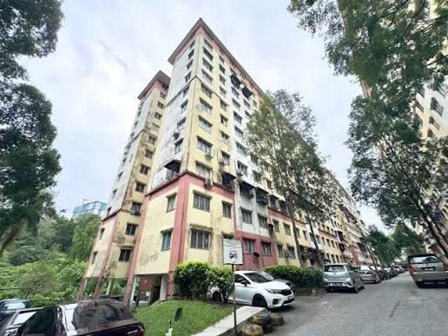 Apartment for sale in Cheras