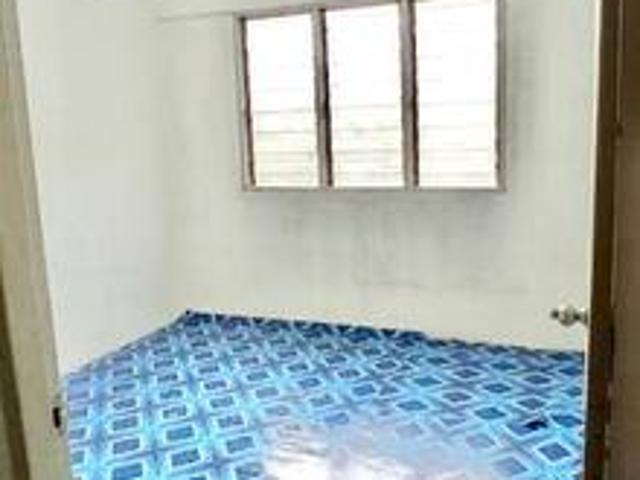 Apartment for sale in Cheras, Kuala Lumpur