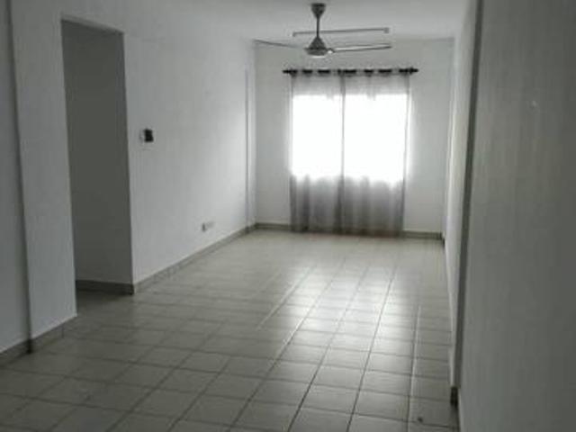 Flat for sale in Kajang, Langat