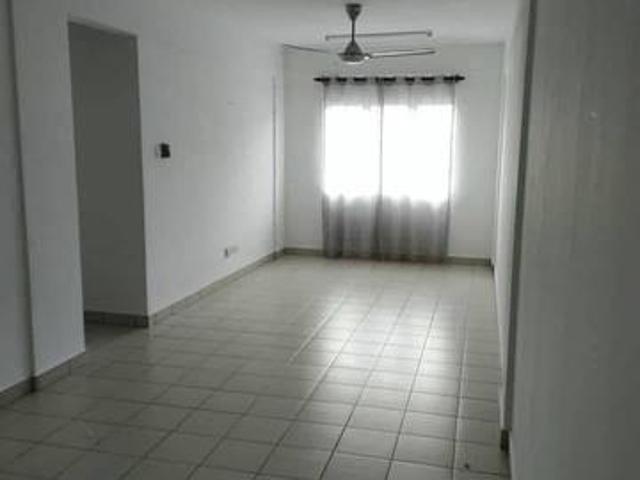 Flat for sale in Kajang, Langat