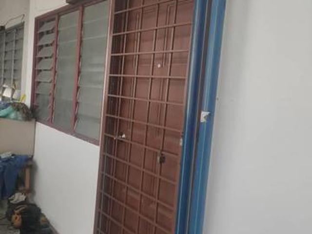 Apartment for sale in Petaling, Alam Impian