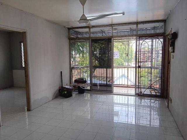 Flat for sale in Petaling, Alam Impian