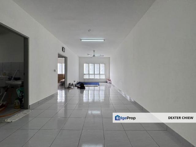 Condominium for sale in Selayang, Selangor