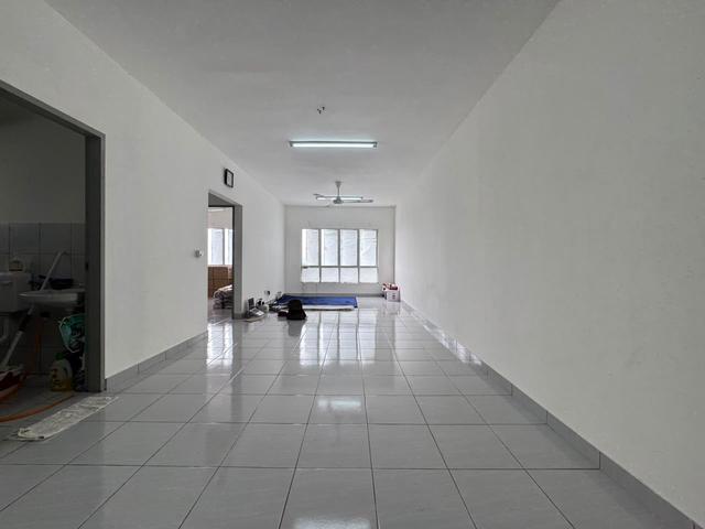 Apartment for sale in Selayang, Selangor