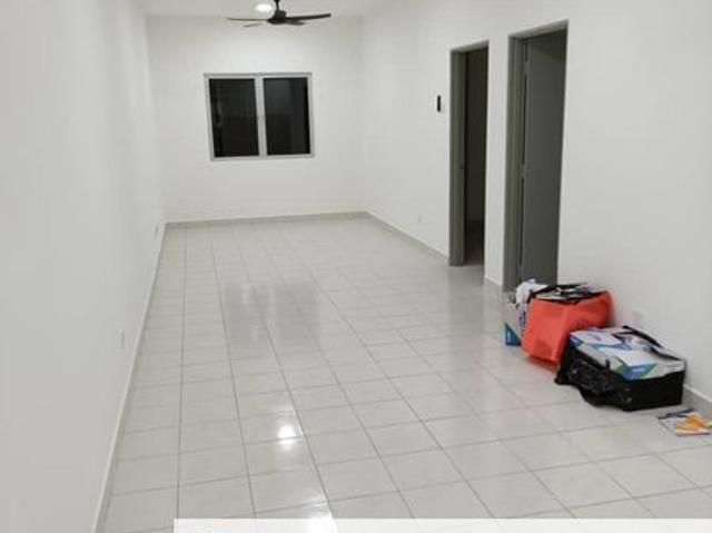 Condominium for rent in Kajang, Langat