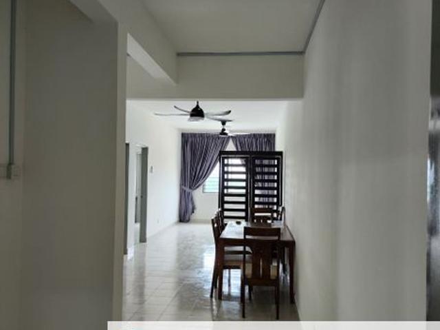Condominium for rent in Kajang, Langat