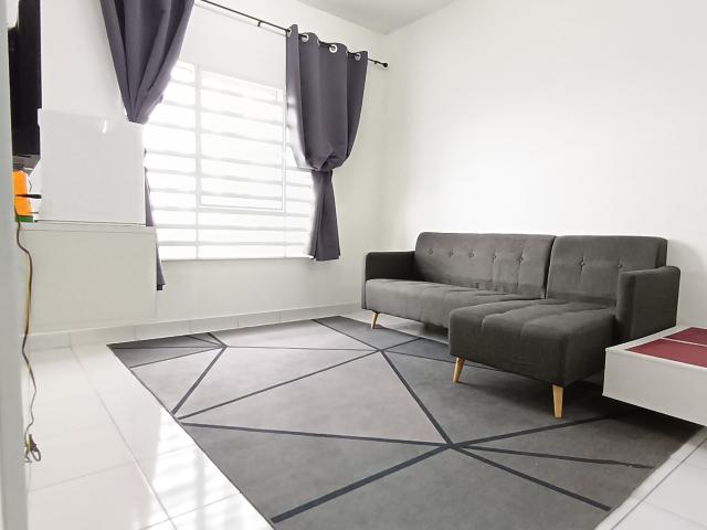 House for rent in Selayang, Selangor