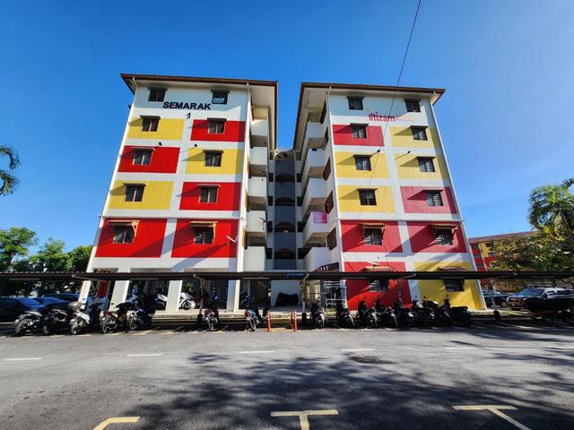 Apartment for sale in Petaling, Alam Impian