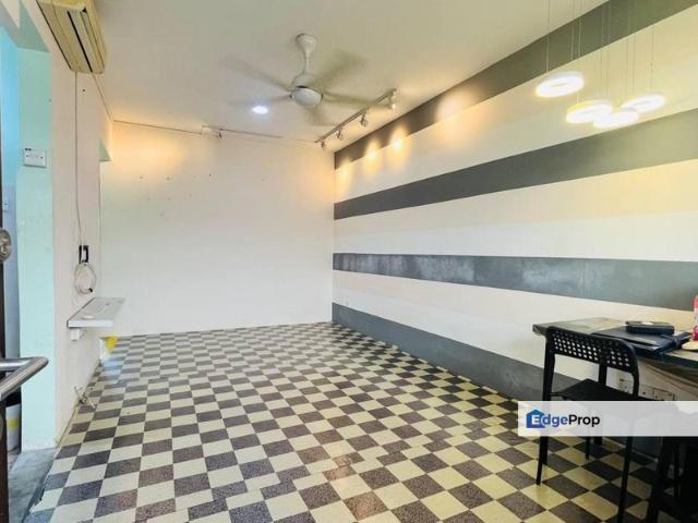 Condominium for sale in Seksyen U13, Shah Alam