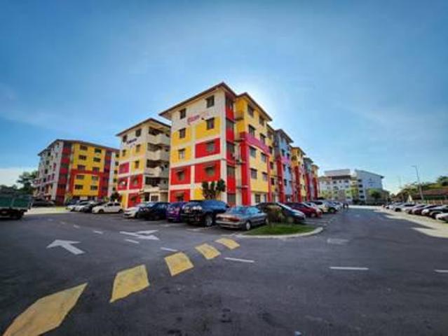Apartment for sale in Petaling, Alam Impian