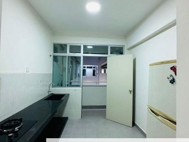 Condominium for rent in Masai, Johor
