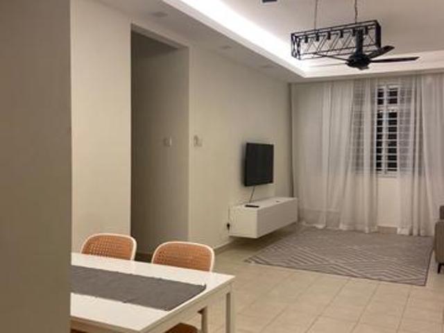 Apartment for rent in Masai, Johor
