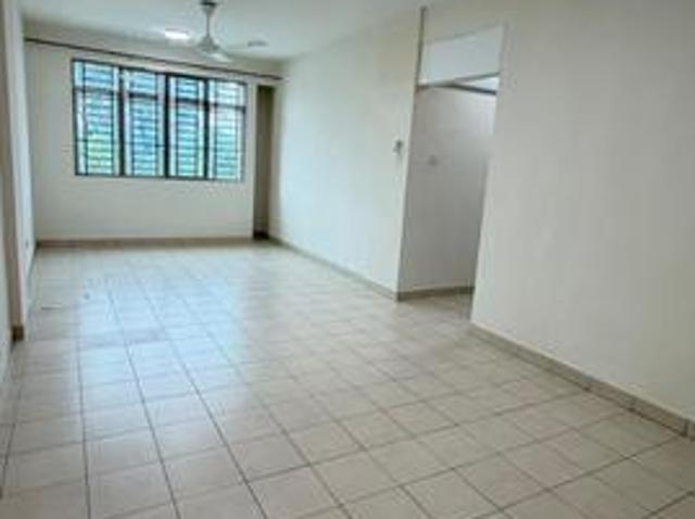Apartment for rent in Masai, Johor Bahru