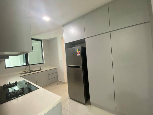 Condominium for rent in Johore Bahru, Johor