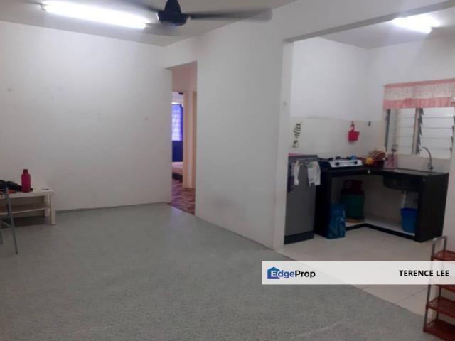 Condominium for rent in Petaling, Alam Impian