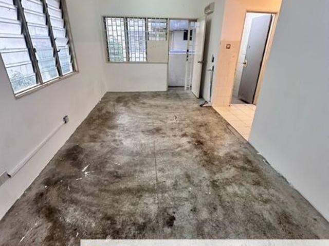 Flat for rent in Petaling, Alam Impian