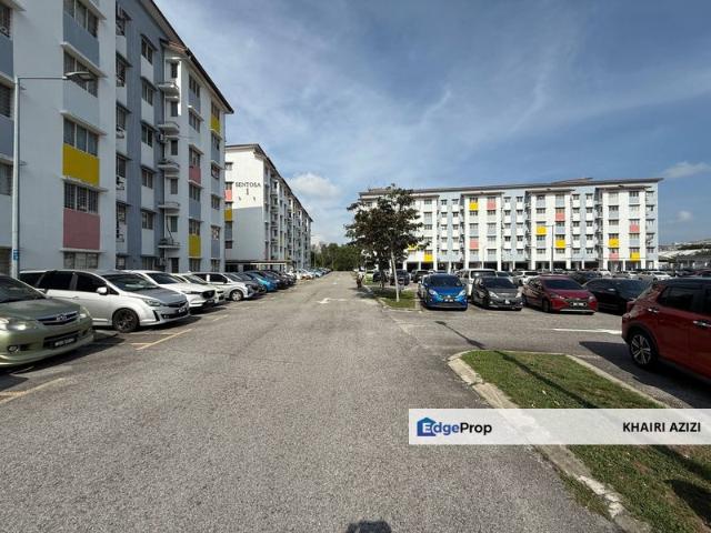 Condominium for sale in Petaling, Alam Impian