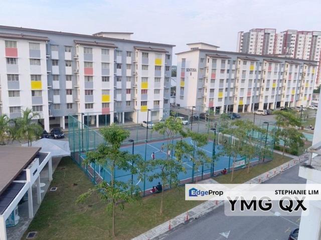 Condominium for sale in Petaling, Alam Impian