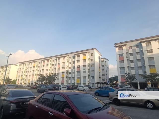 Condominium for rent in Seksyen U13, Shah Alam