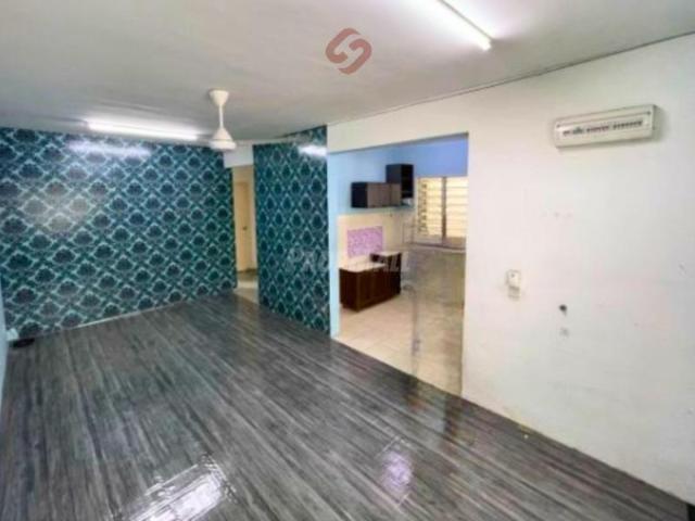 Apartment for rent in Petaling, Alam Impian