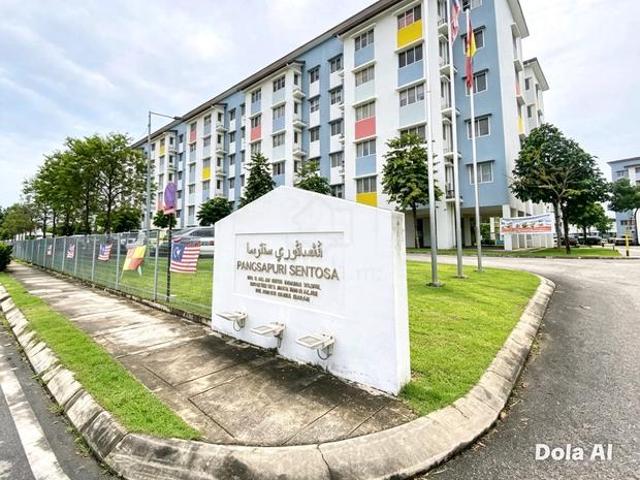 Apartment for sale in Petaling, Alam Impian