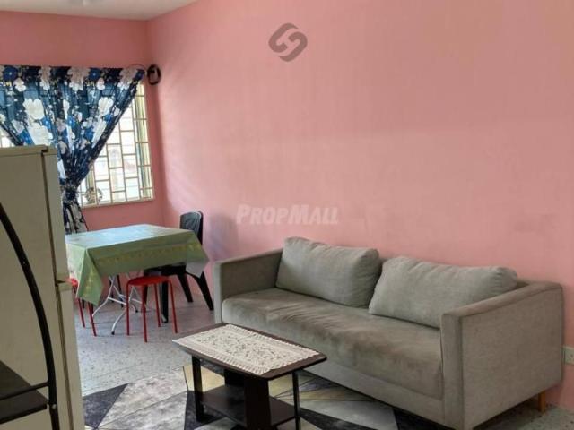 Apartment for rent in Petaling, Alam Impian