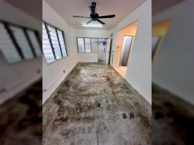 Apartment for rent in Petaling, Alam Impian