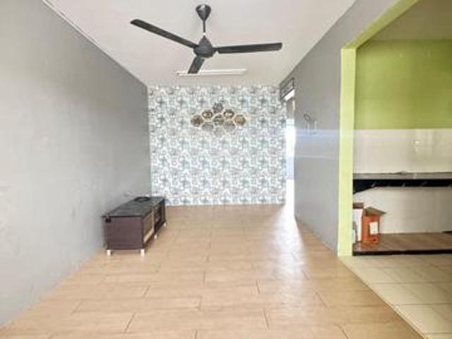 Apartment for sale in Petaling, Alam Impian